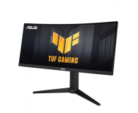 ASUS TUF Gaming VG30VQL1A Curved 200Hz - 1107302 - zdjęcie 2